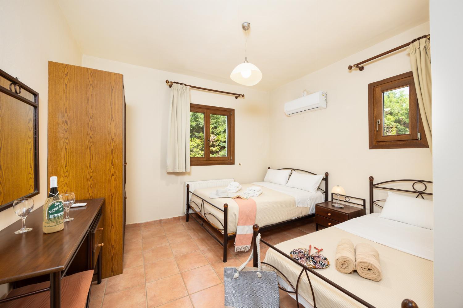 Villa Ionian Blue