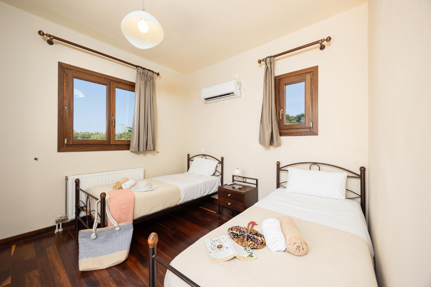Ionian Blue Villa Svoronata