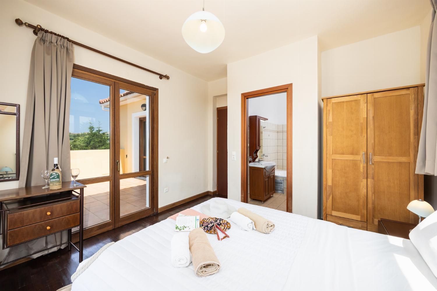 Villa Ionian Blue Svoronata