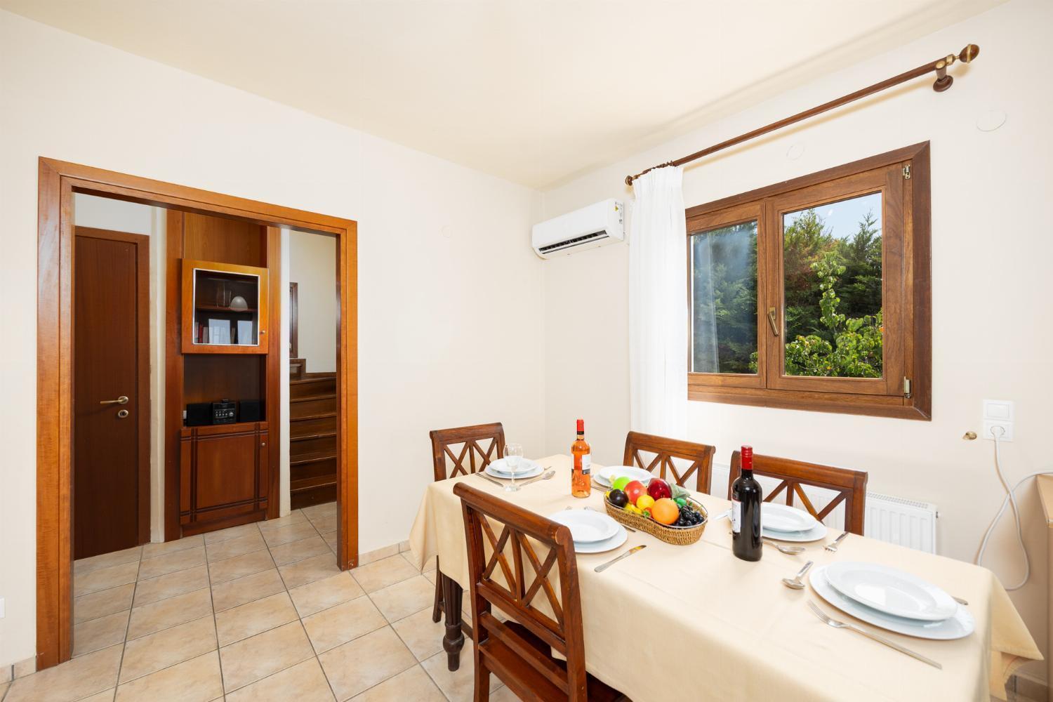 Villa Ionian Blue Svoronata