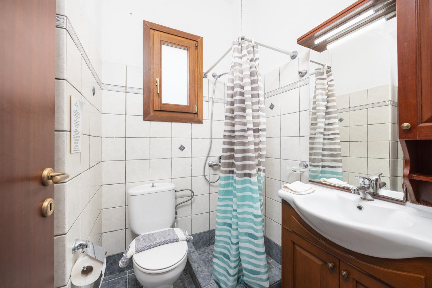 Villa Ilios Kefalonia Svoronata