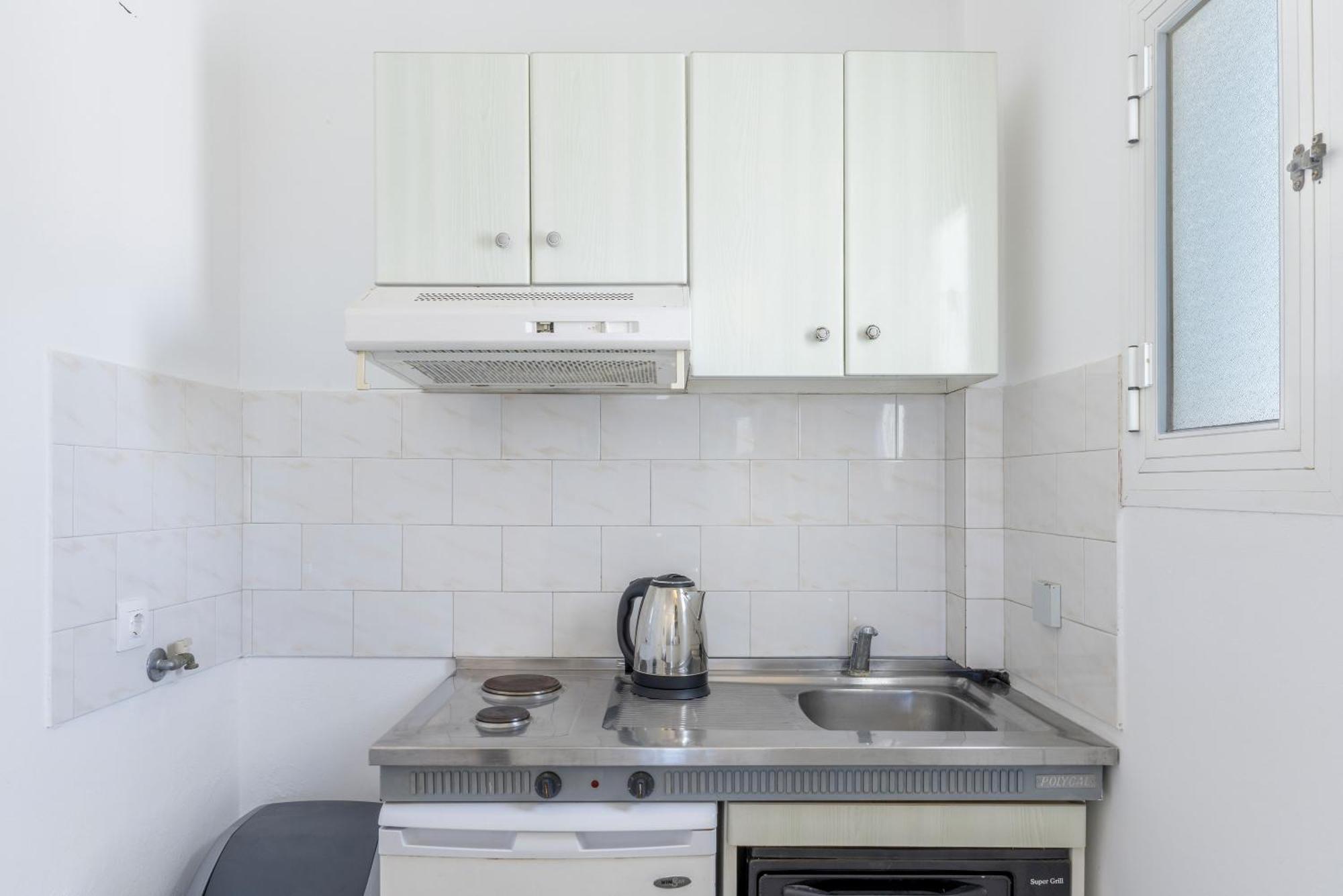 Country House Apartments Guest house