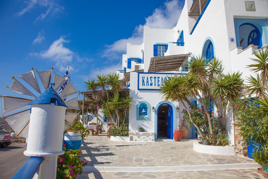 Castelopetra 2*