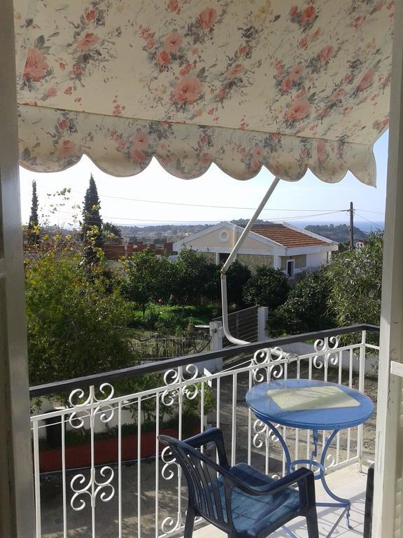 Apartment Aggelos Kefalonia *