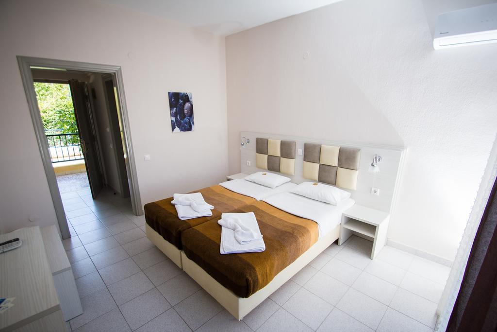 Hotel Maria