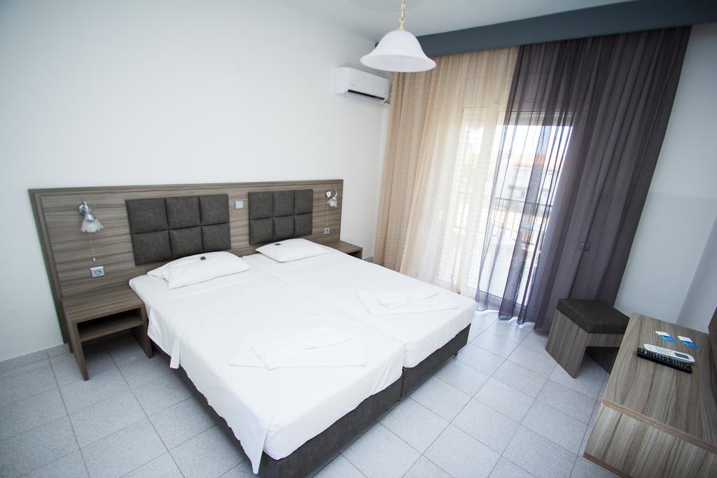 Maria Hotel