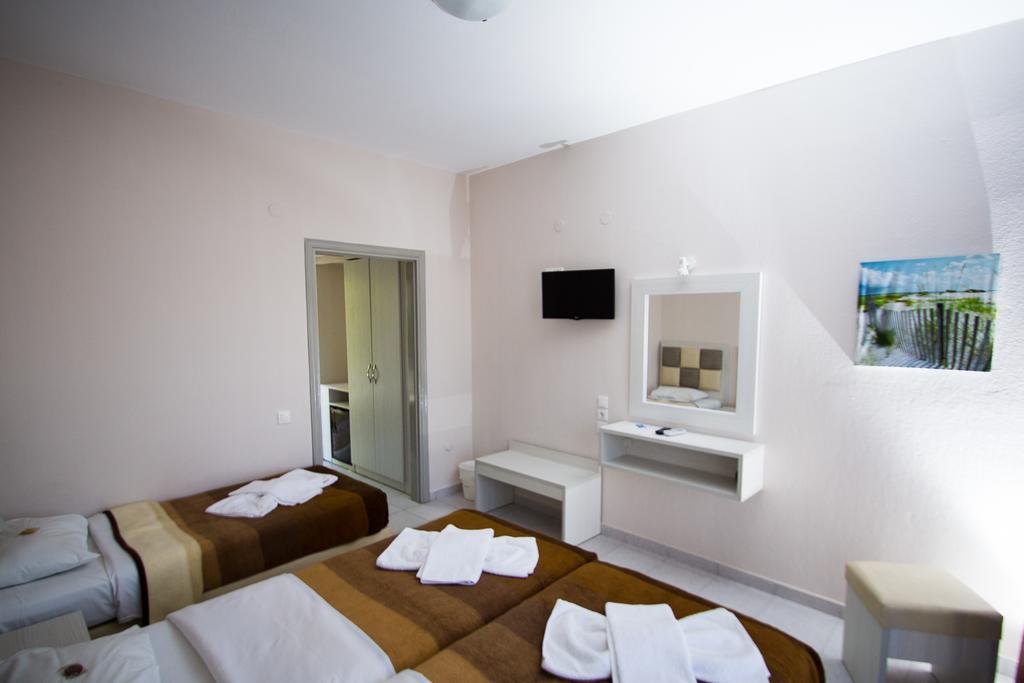 Maria Hotel