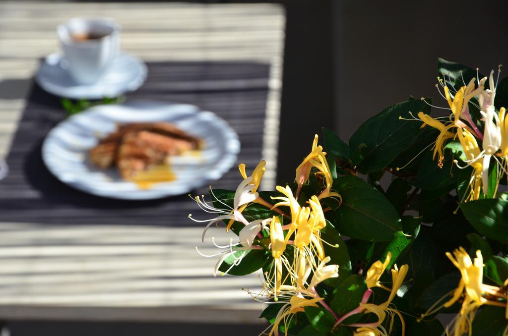 Guest house Vorina Ktismata