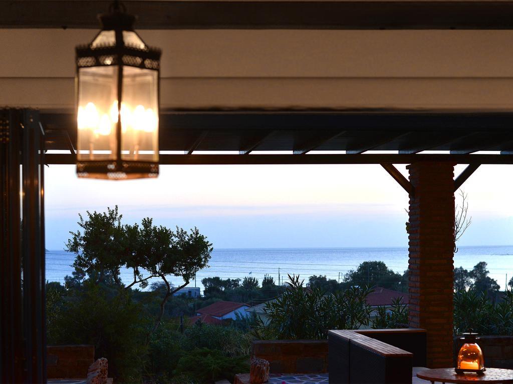 Holiday home Blue