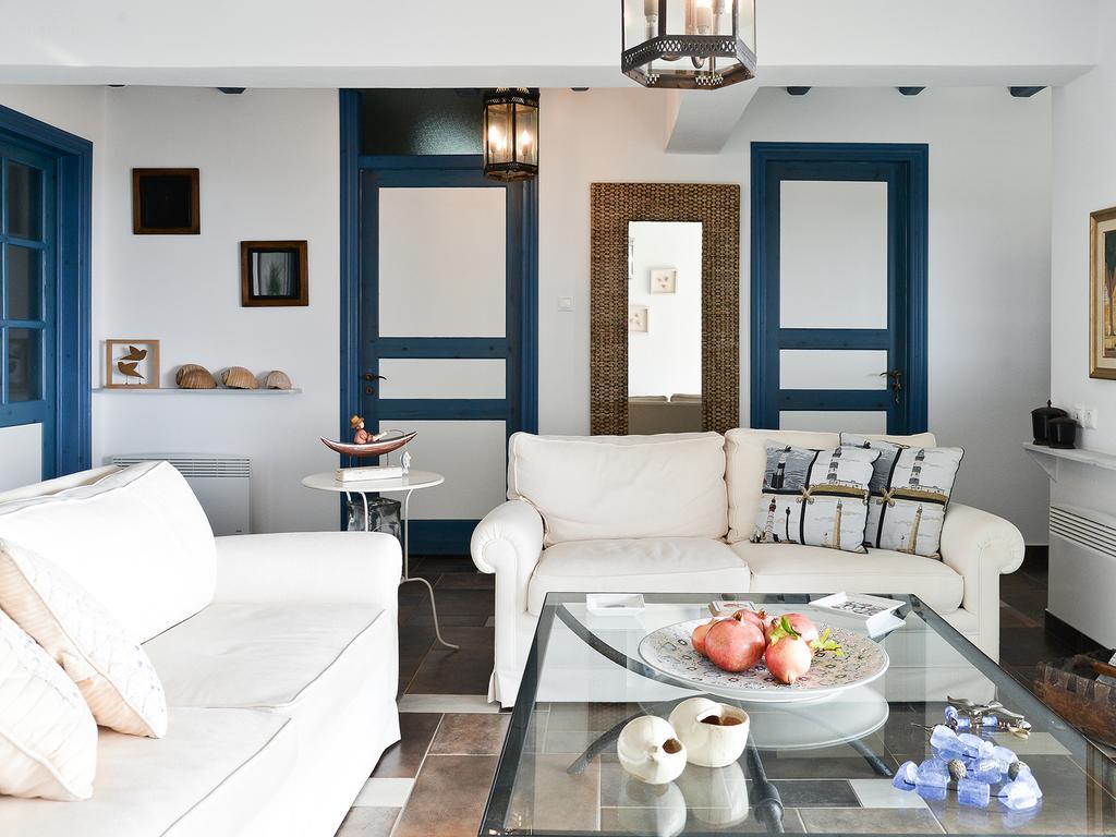 Holiday home Blue *