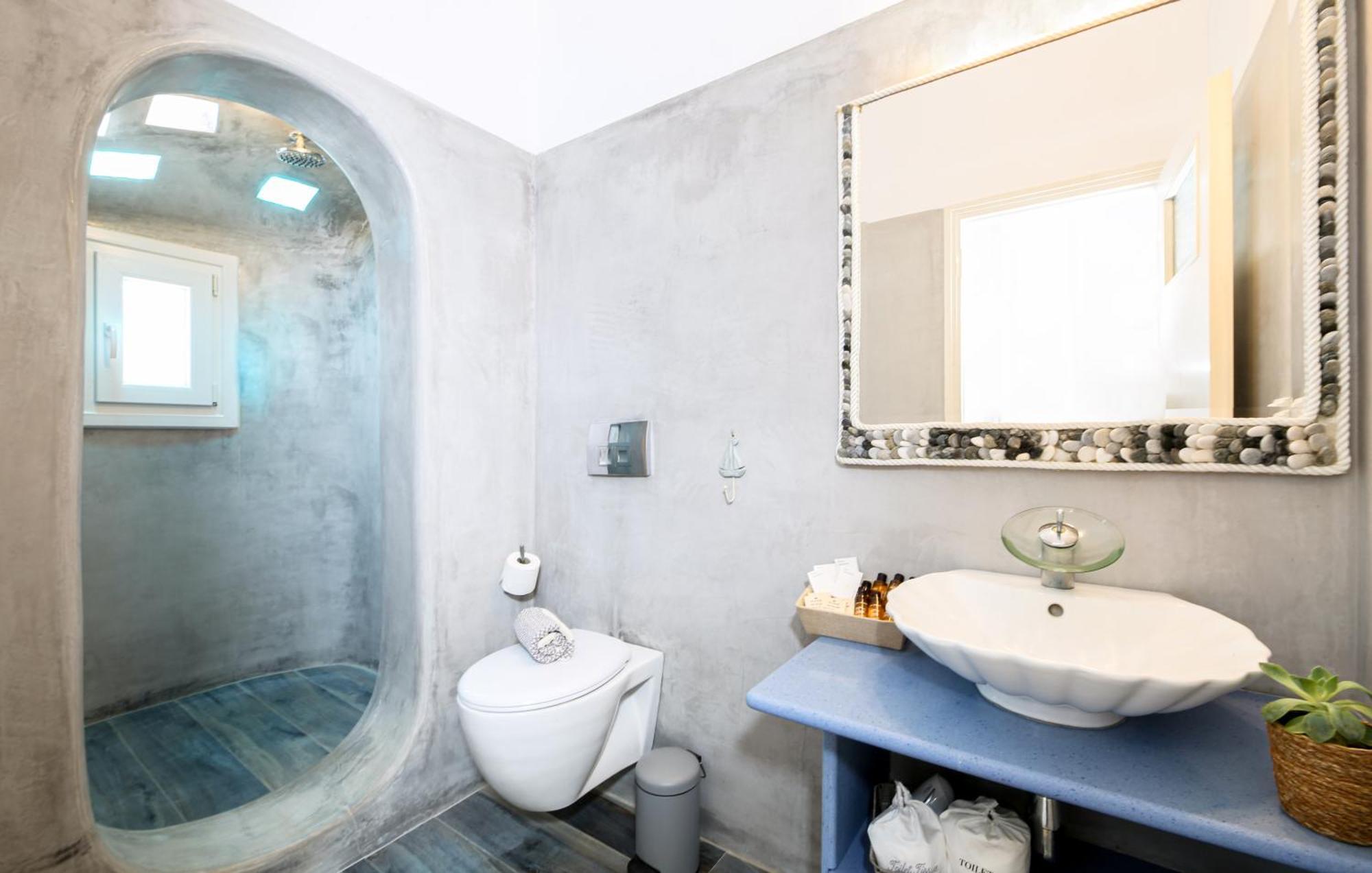 Aparthotel Eleana Ambelas