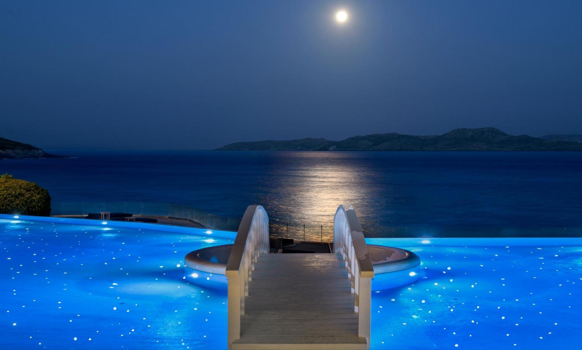 Saint John & 5* Agios Ioannis Diakoftis