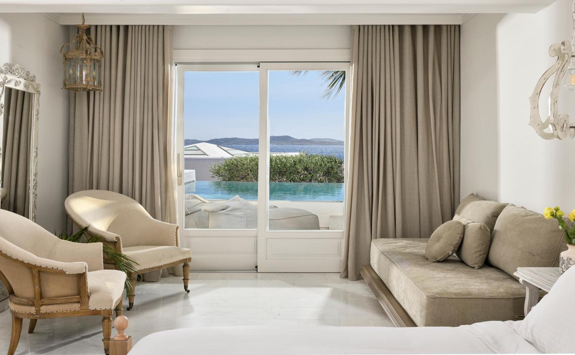 Saint John & Resort