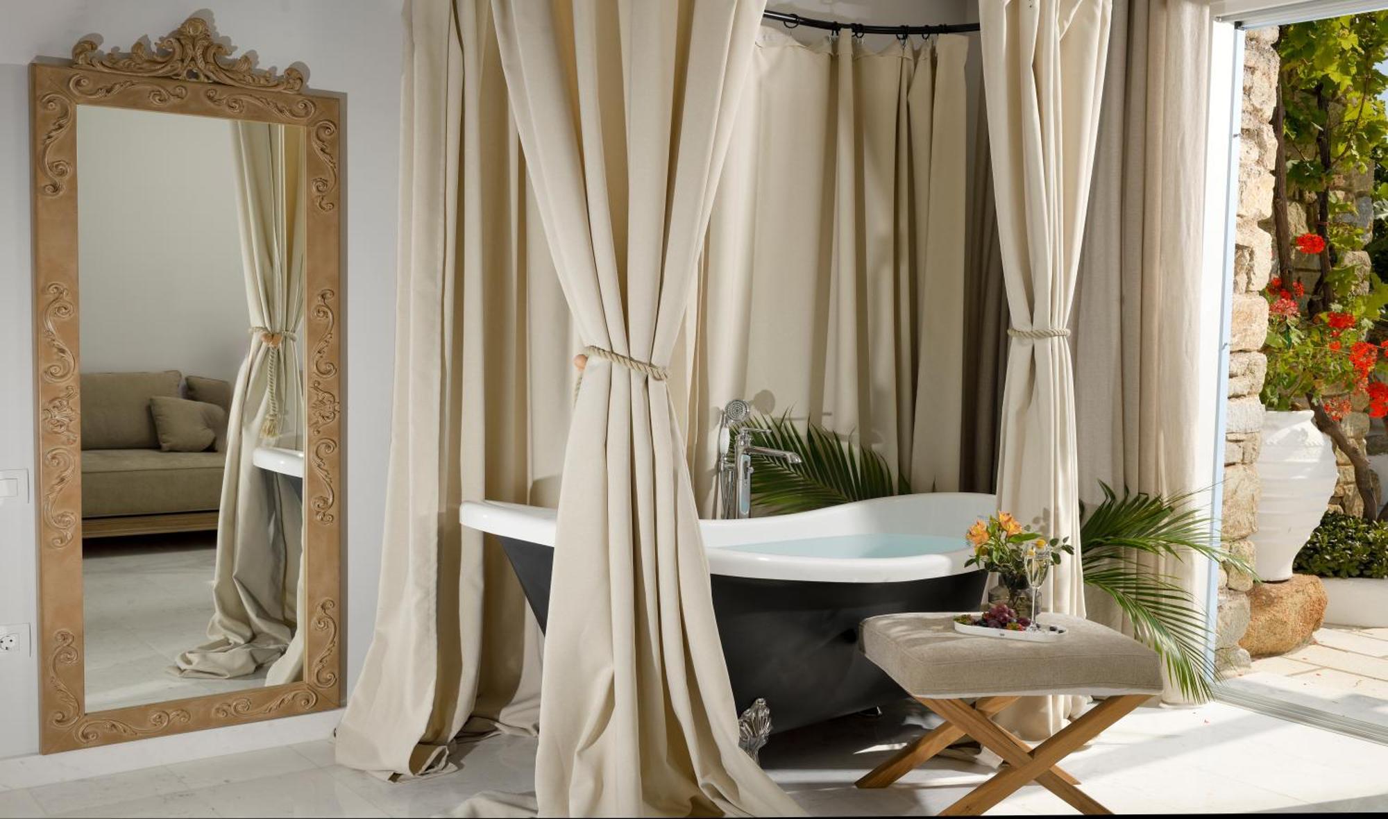 Saint John & Resort Agios Ioannis Diakoftis