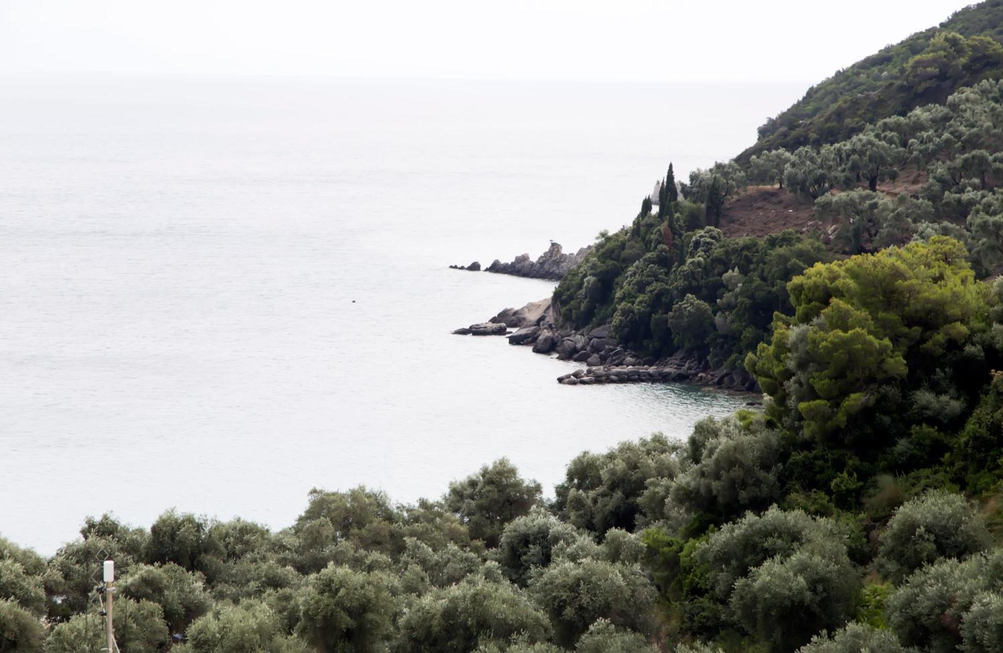 Aparthotel Enjoy Lichnos Bay Village, Camping, And