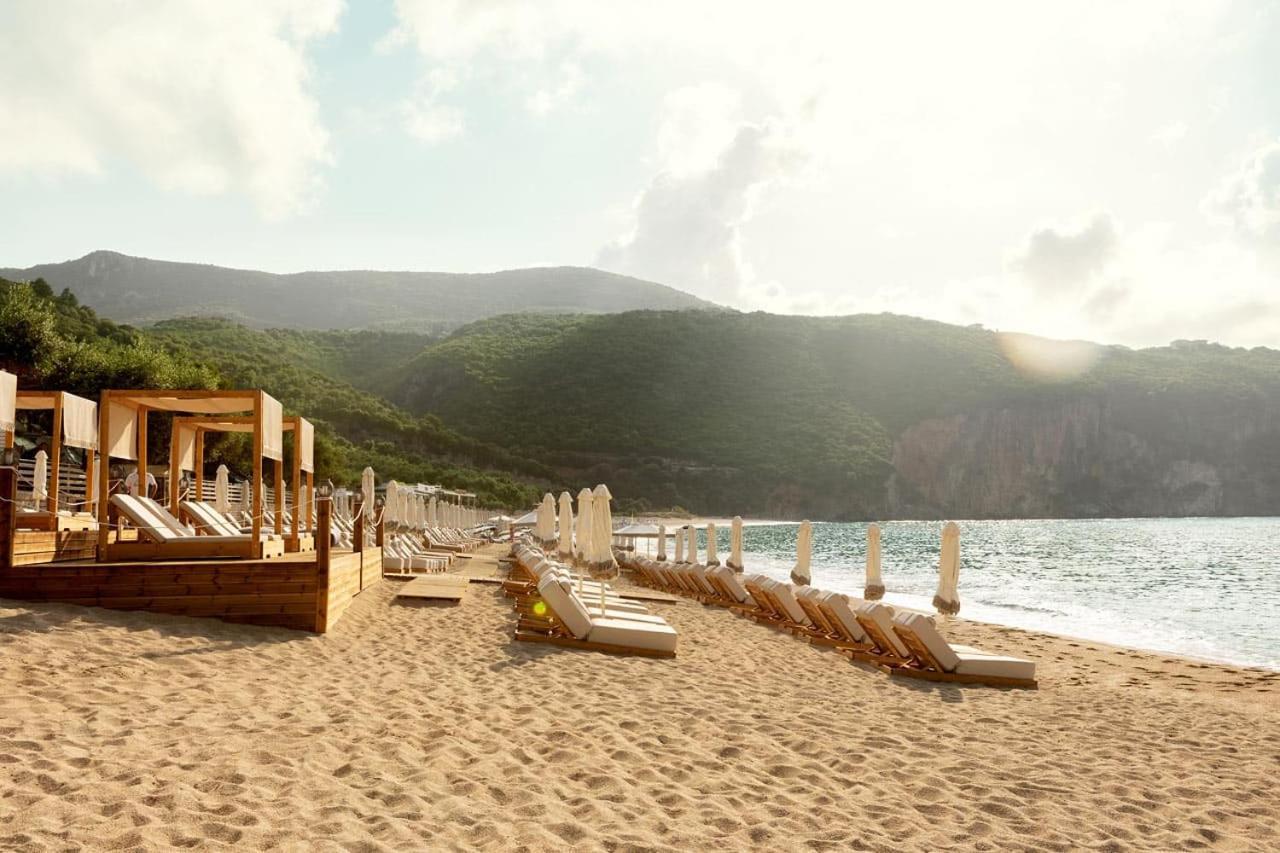 Aparthotel Enjoy Lichnos Bay Village, Camping, And 2*