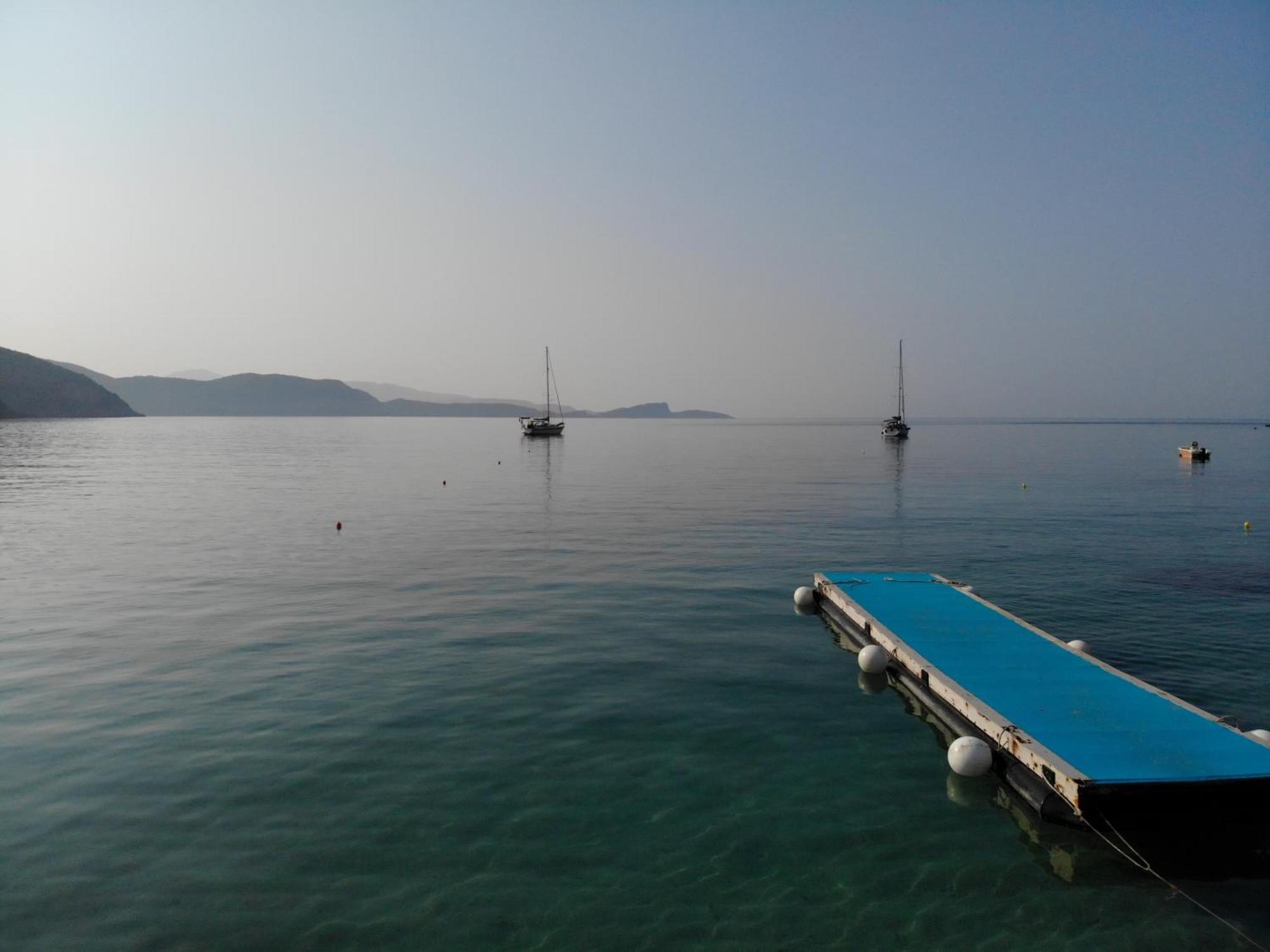 Aparthotel Enjoy Lichnos Bay Village, Camping, And