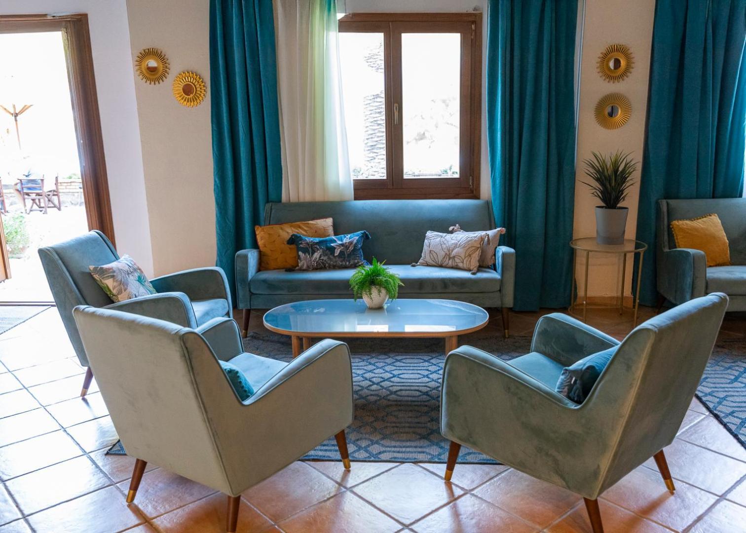 Molyvos I 3* Mithymna
