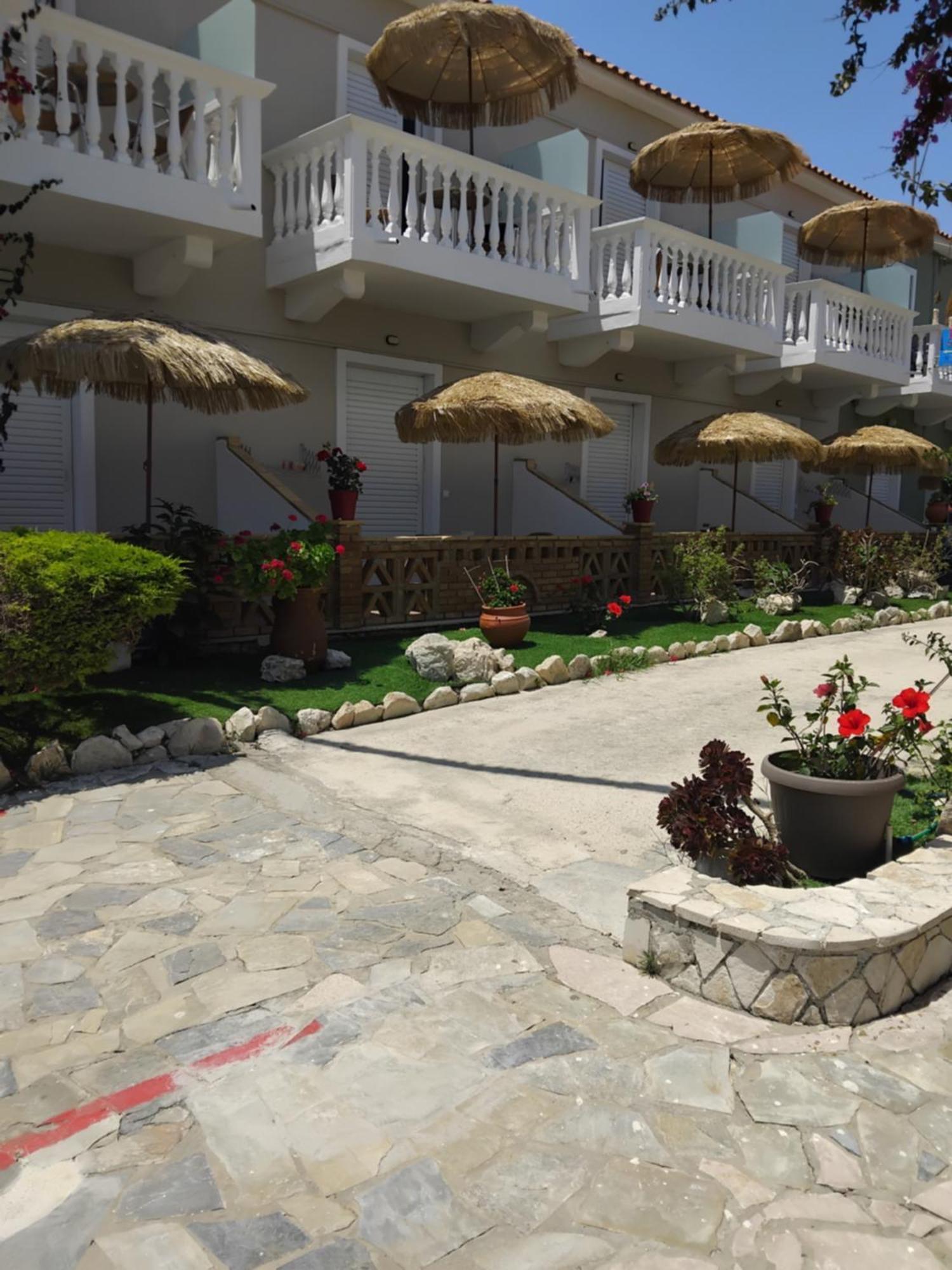 Asteri Apartment