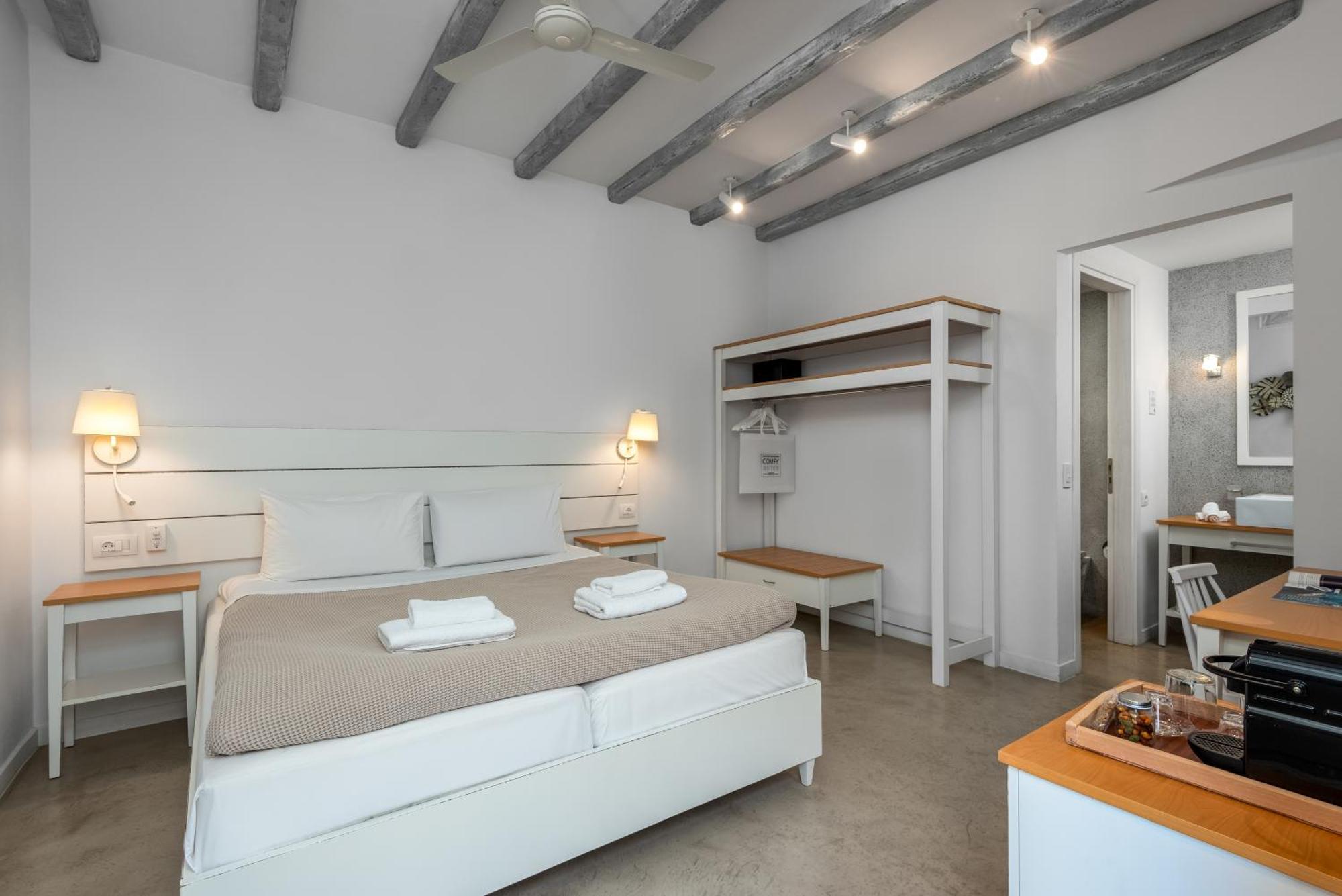 Guest house Lindos Comfy Suites