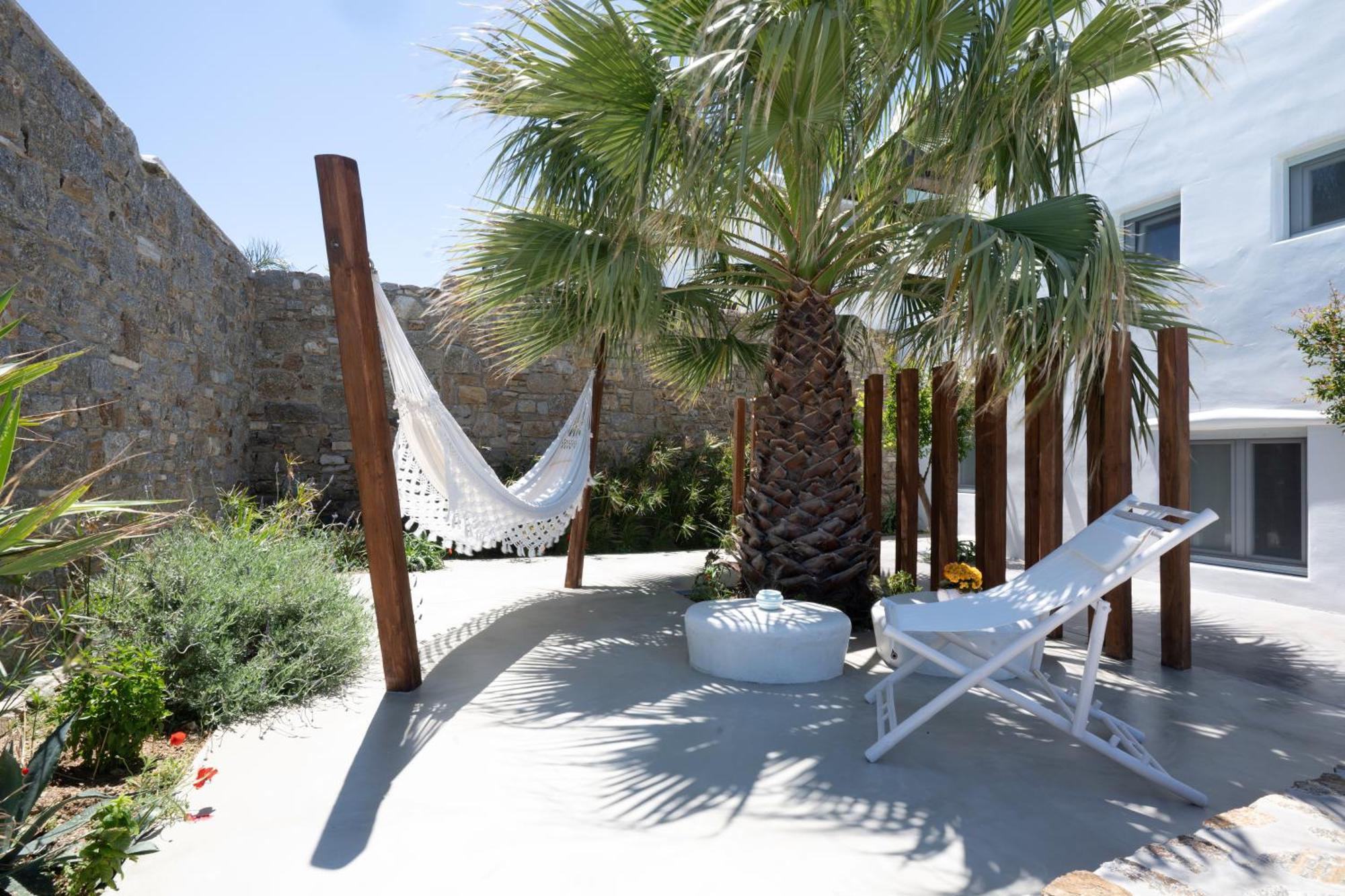 Myconian Theros Luxury * Ano Mera