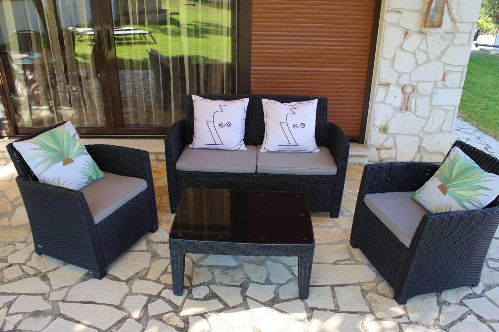 Holiday home The Olive House 2