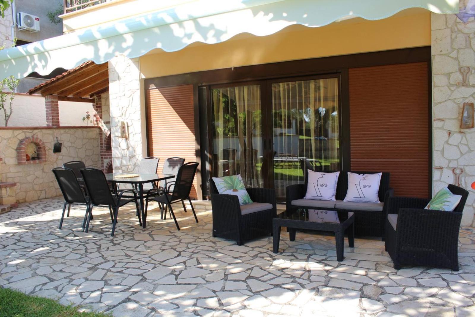 The Olive House 2 Nea Skioni