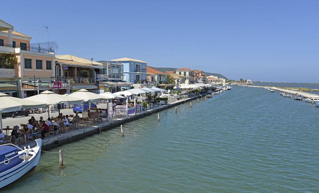 Olea Apartment