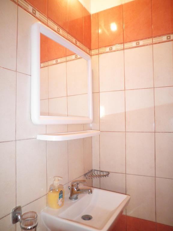 Apartment Olea *