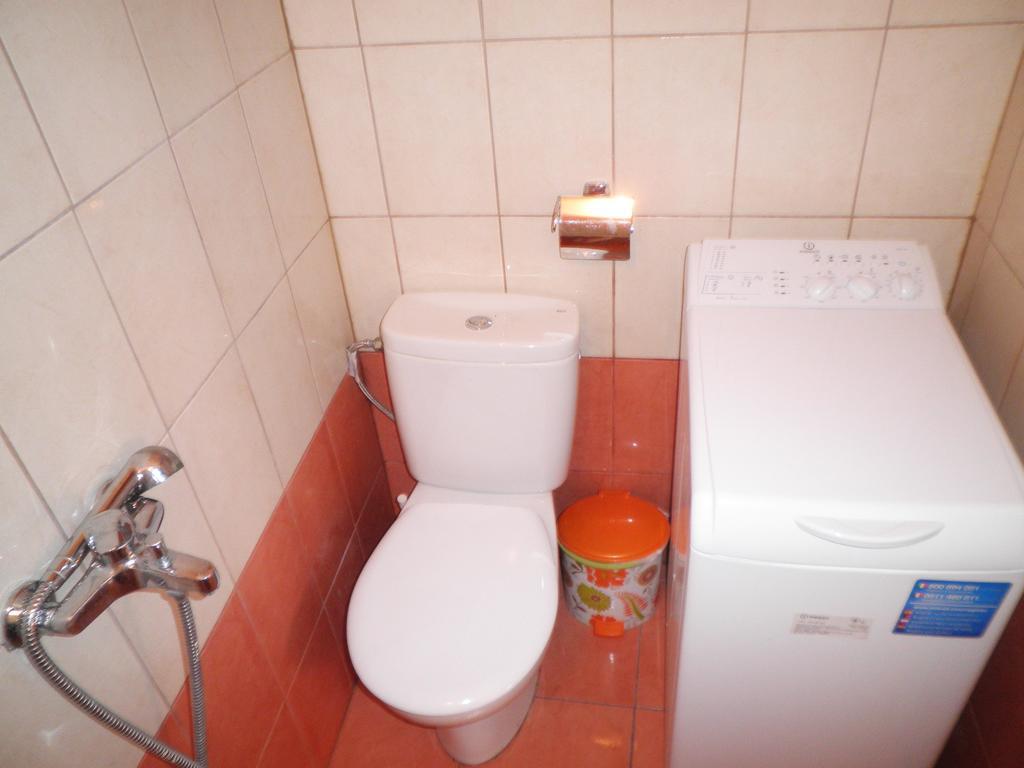 Olea Apartment Lefkada City