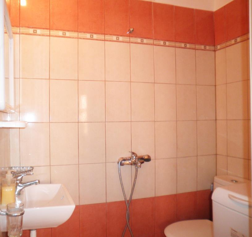 Olea Apartment