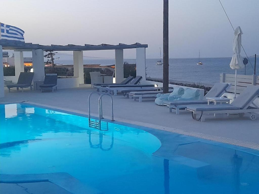 Atlantis - By S Paradise - Outdoor Jacuzzi & Seaview *