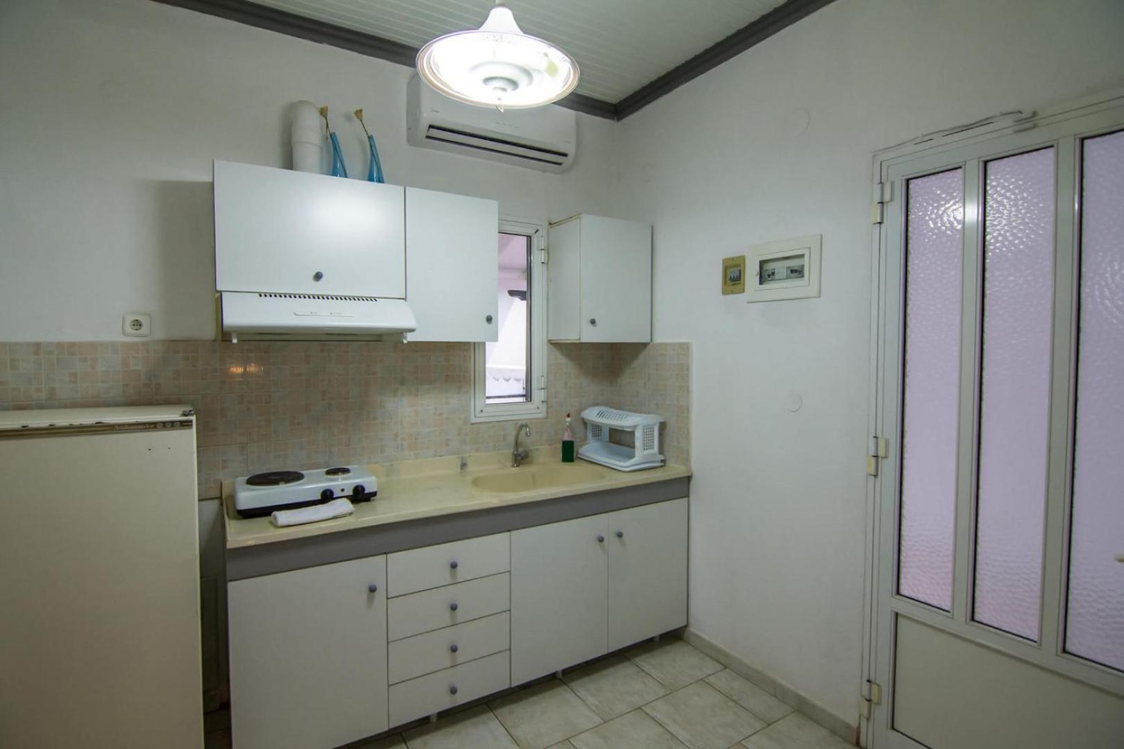 Alexandra Apartment