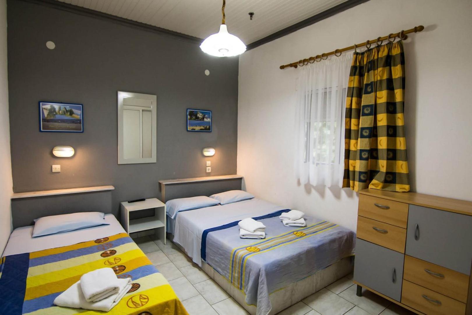 Apartment Alexandra Vrasna