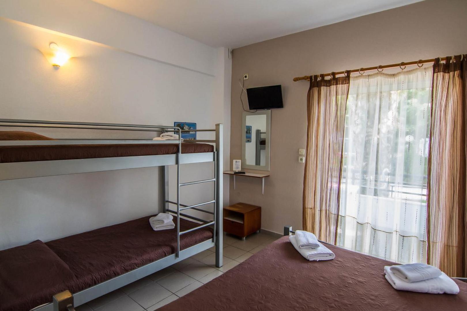 Alexandra Apartment