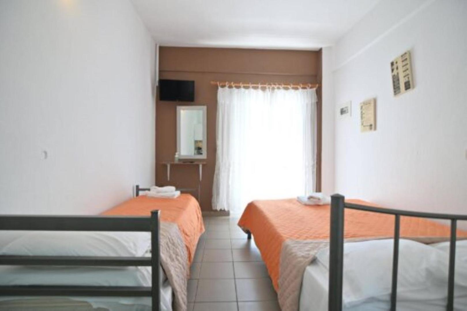 Alexandra Apartment Vrasna