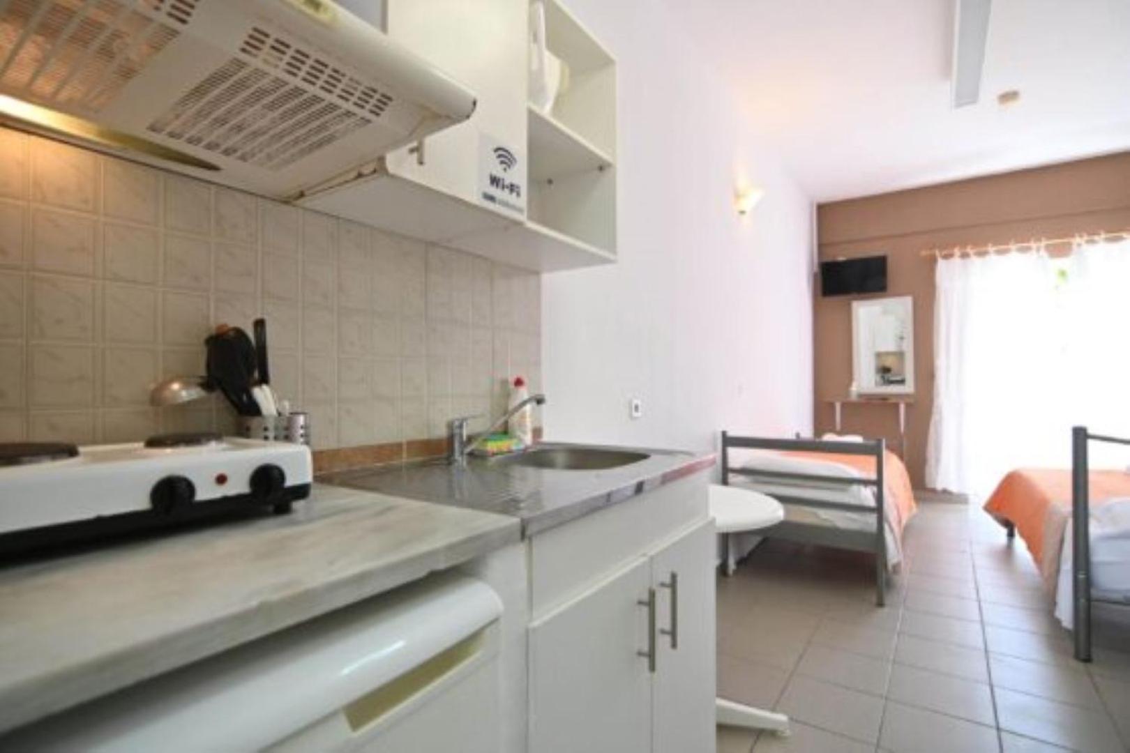 Apartment Alexandra