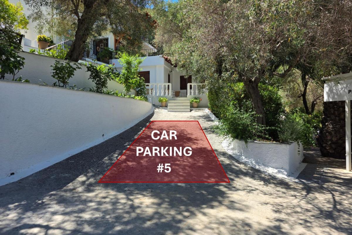 Olive Grove Apartment Megali Ammos (Skiathos)