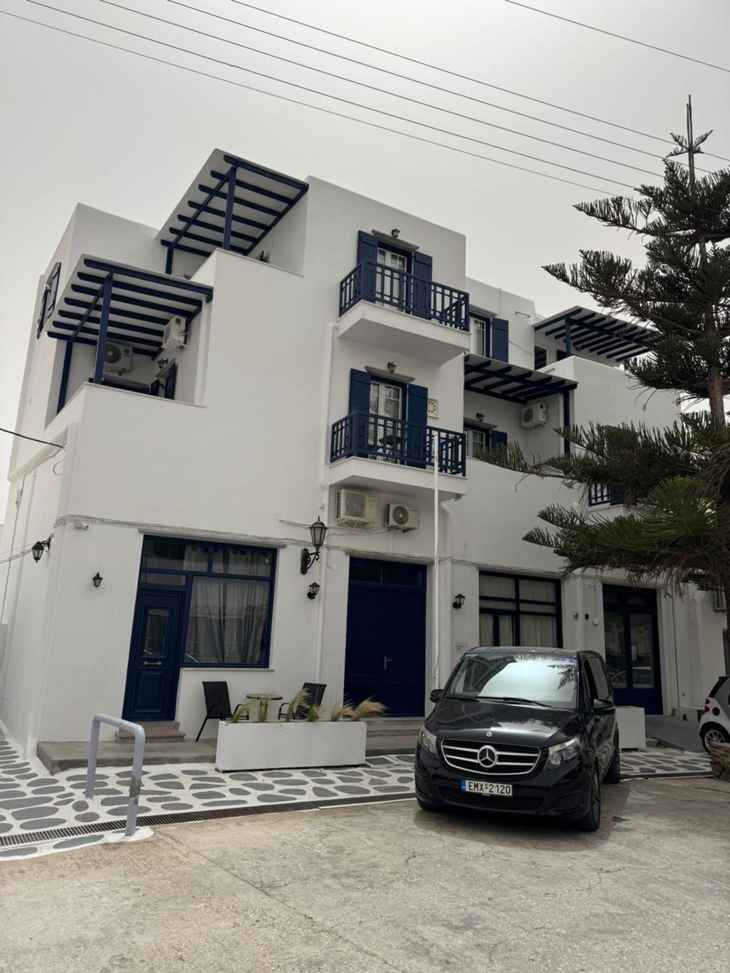 Noe Tinos
