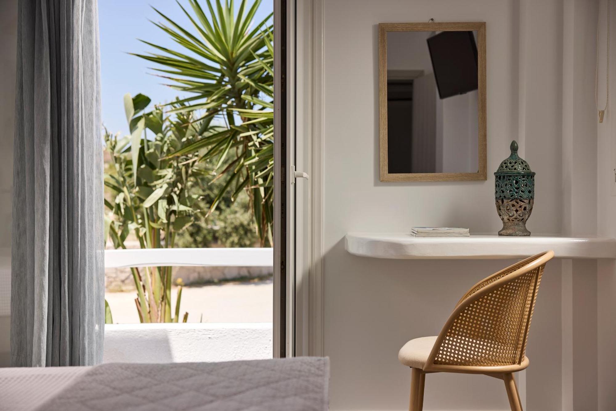 Bed & Breakfast Muses Milos