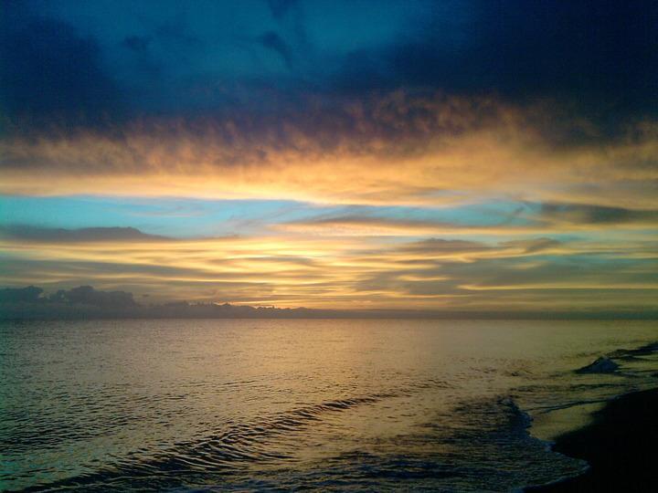 Apartment Golden Sea View