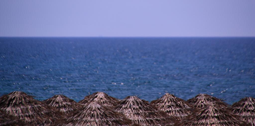 Korali Hotel 2*