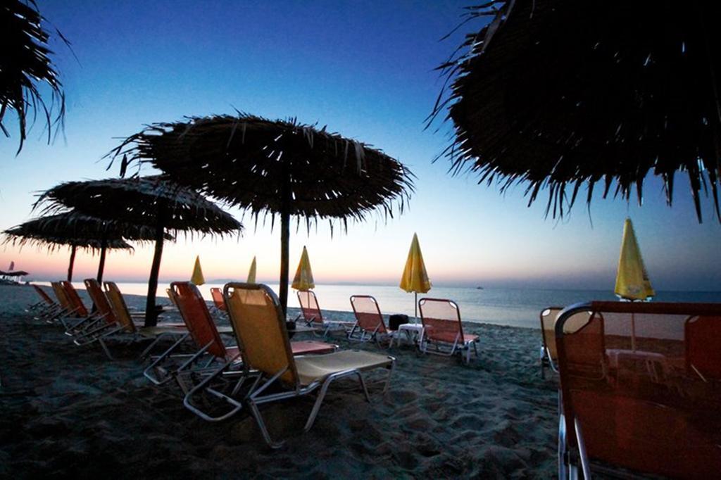 Korali Paralia Katerinis