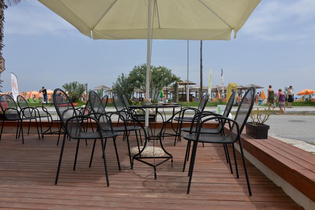 Korali Hotel 2*