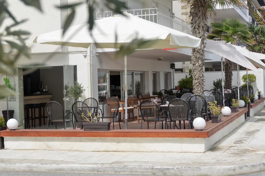 Korali Paralia Katerinis