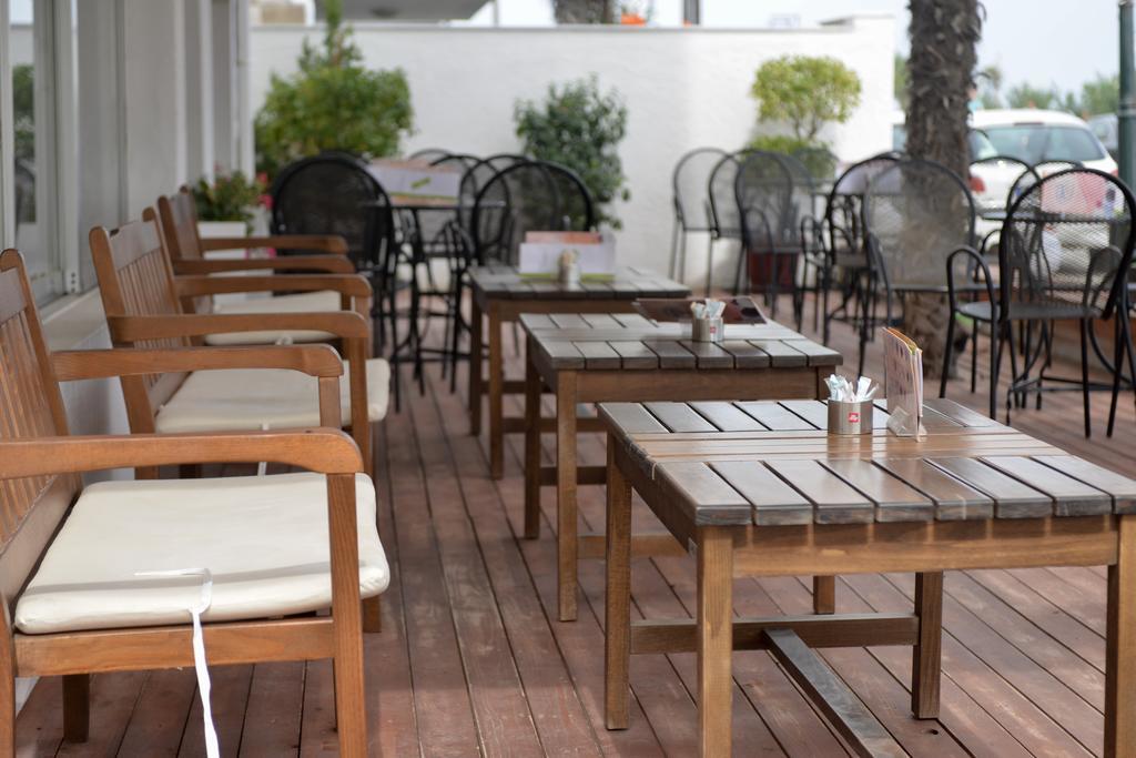Korali Hotel Paralia Katerinis