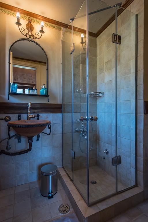 Guest house Epoches 3*