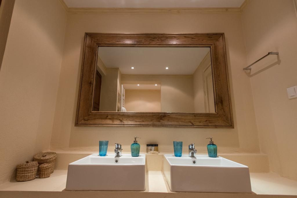 Epoches Guest house