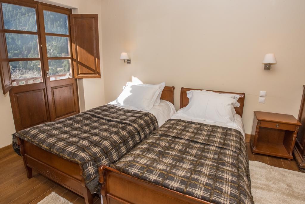 Epoches Guest house