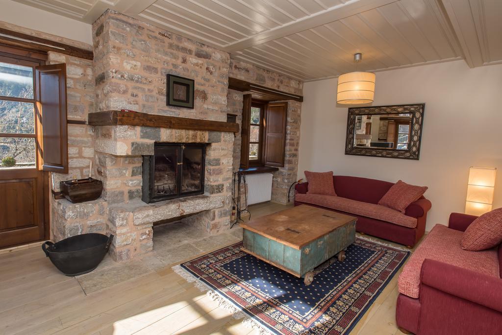 Epoches Guest house